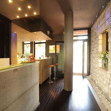 Hotel Domo Perugia Luaran gambar
