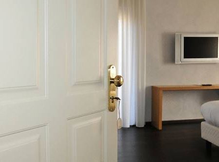 Hotel Domo Perugia Bilik gambar