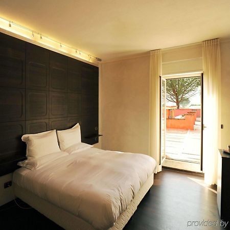 Hotel Domo Perugia Bilik gambar