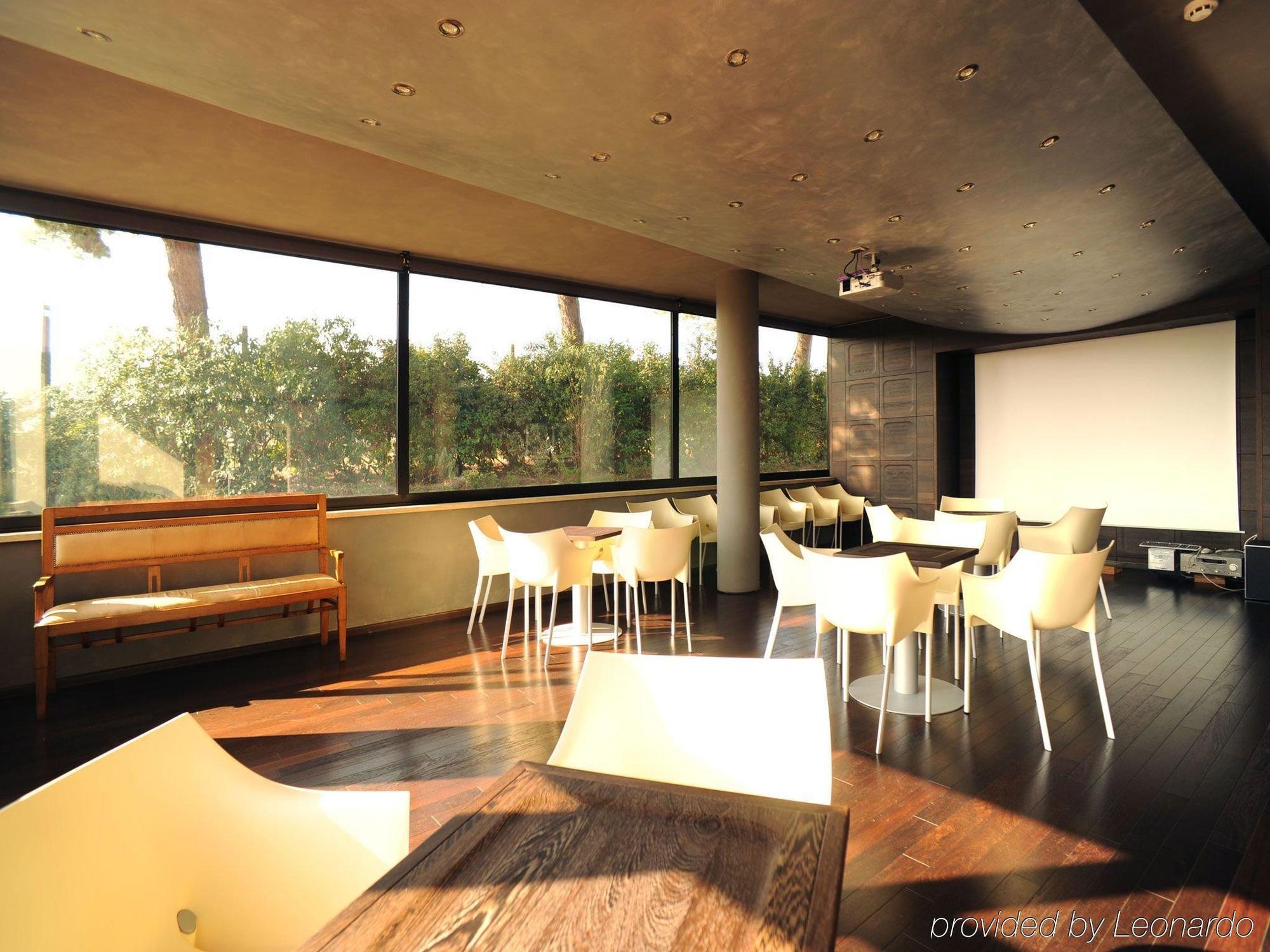 Hotel Domo Perugia Luaran gambar