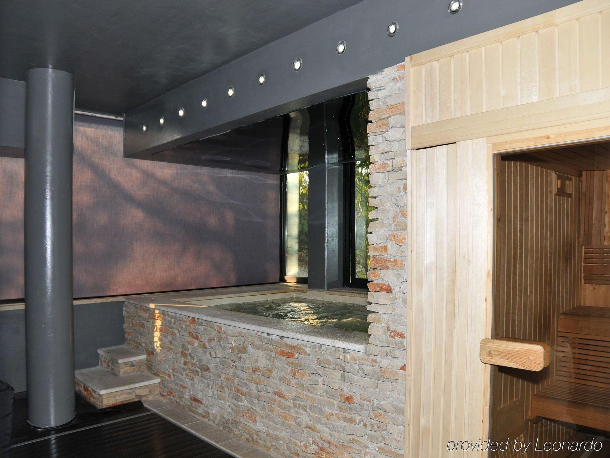 Hotel Domo Perugia Luaran gambar