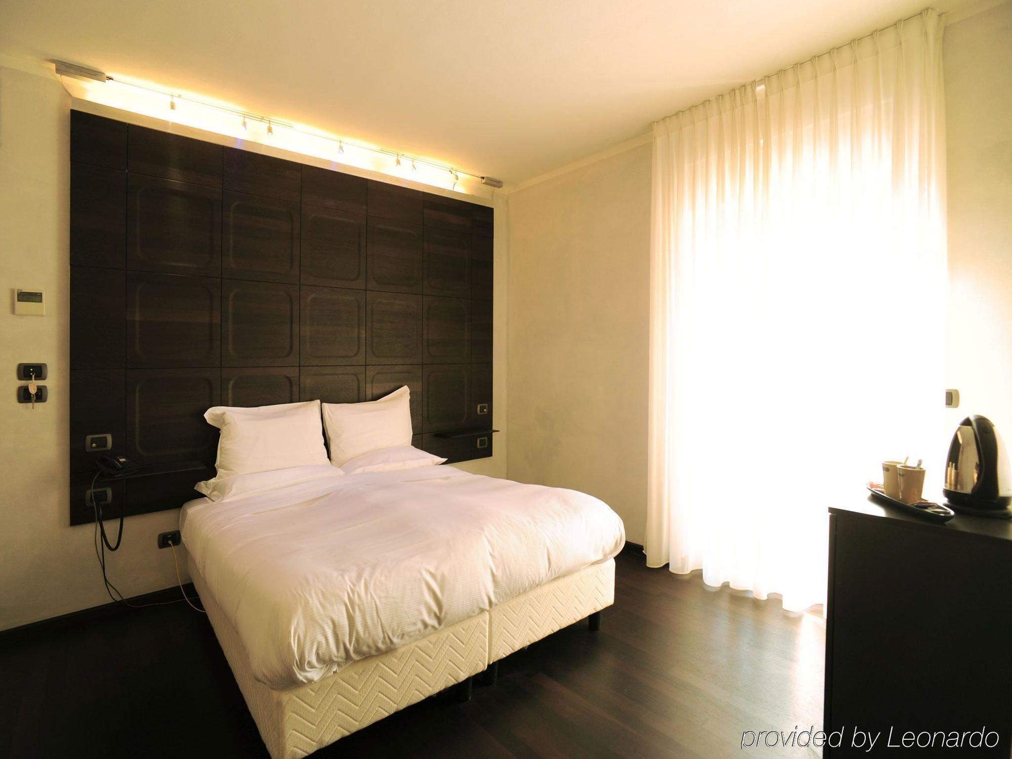 Hotel Domo Perugia Luaran gambar