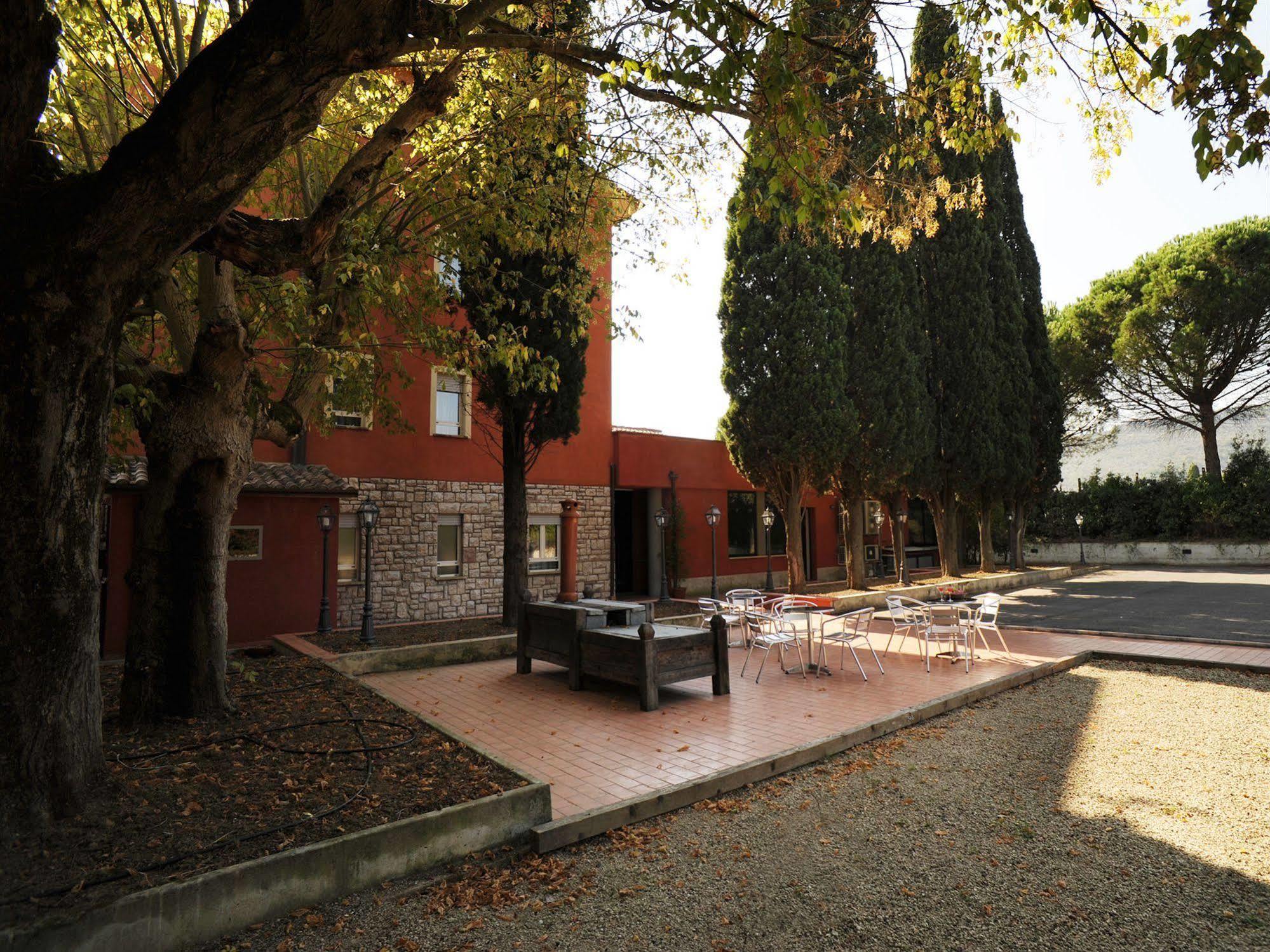 Hotel Domo Perugia Luaran gambar