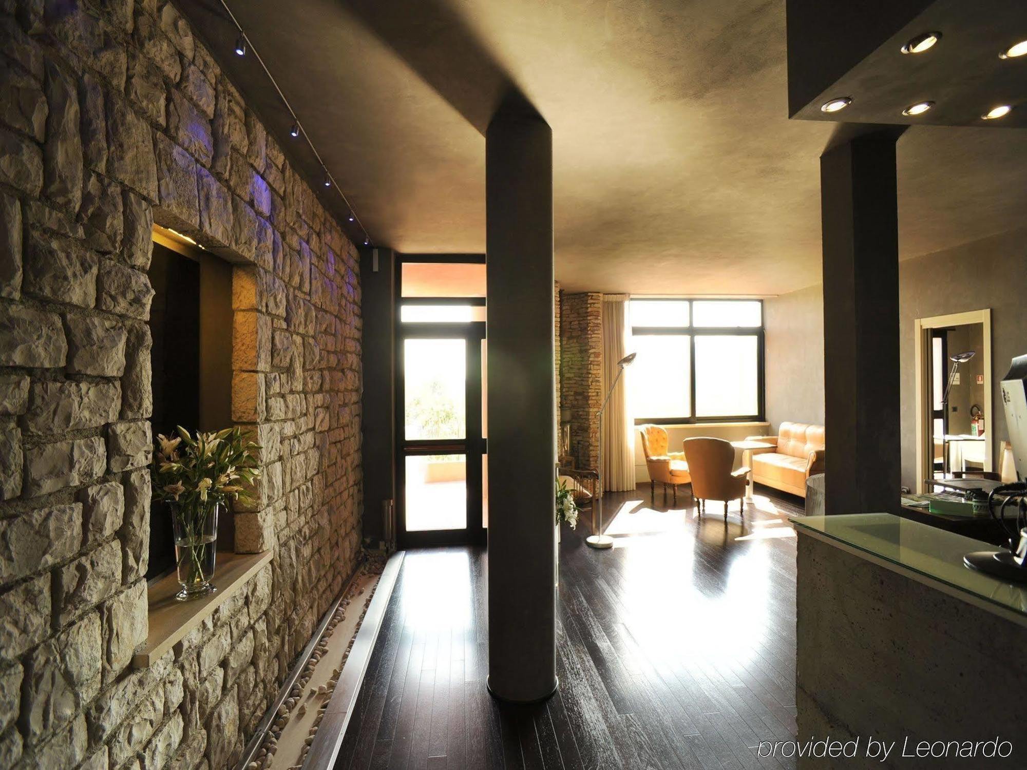 Hotel Domo Perugia Luaran gambar