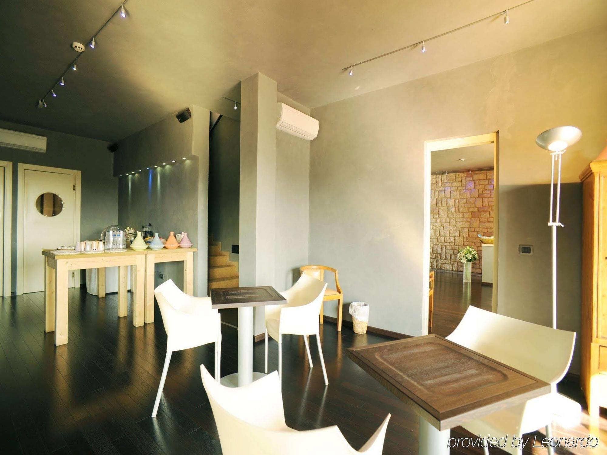 Hotel Domo Perugia Luaran gambar
