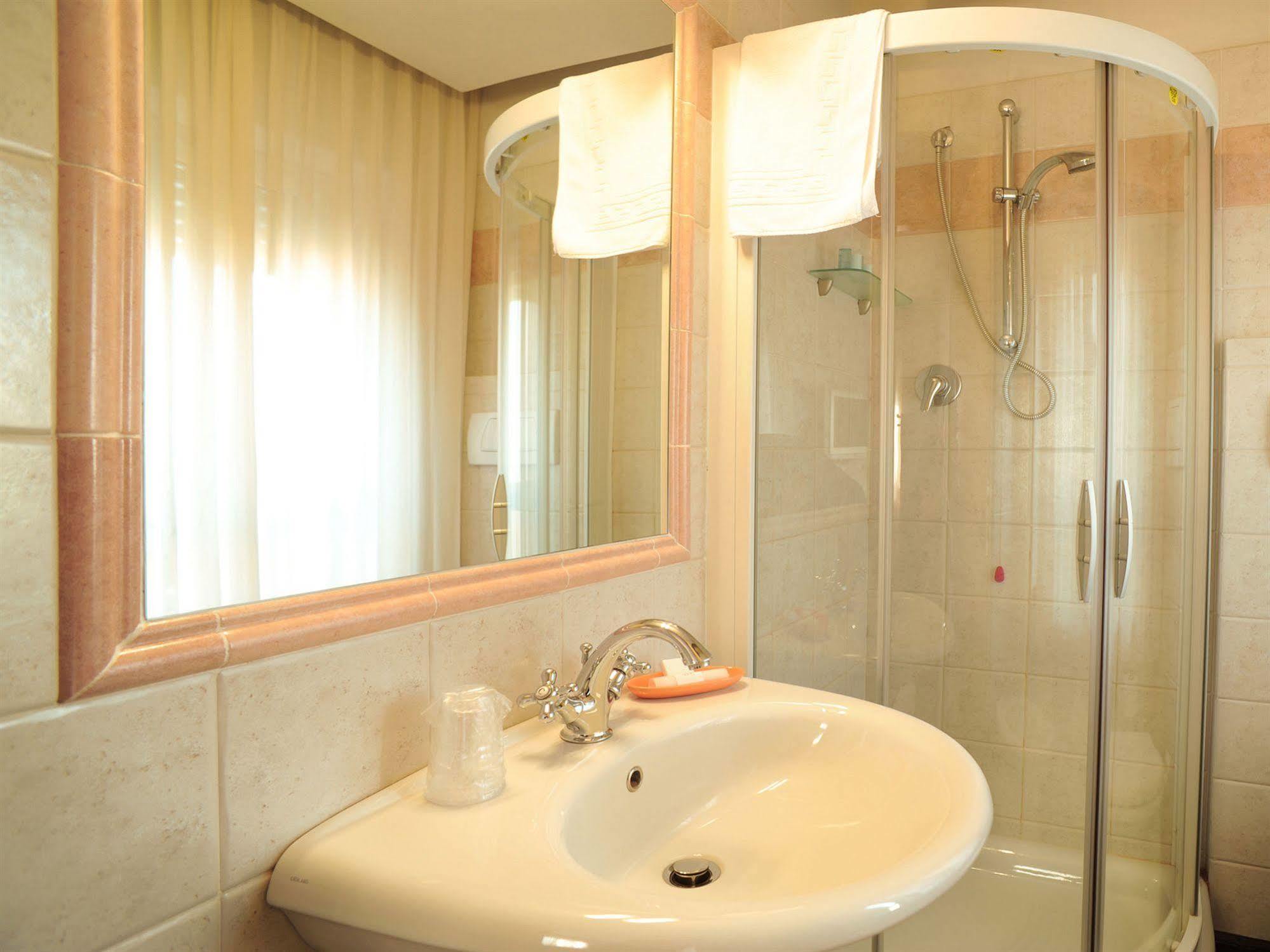 Hotel Domo Perugia Luaran gambar