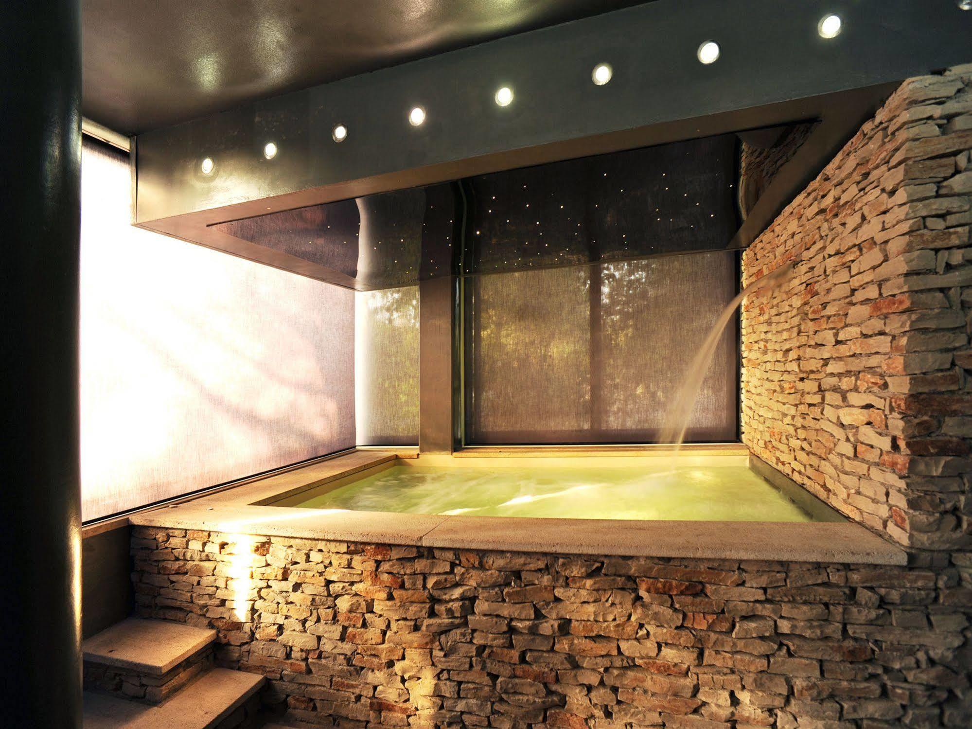Hotel Domo Perugia Luaran gambar