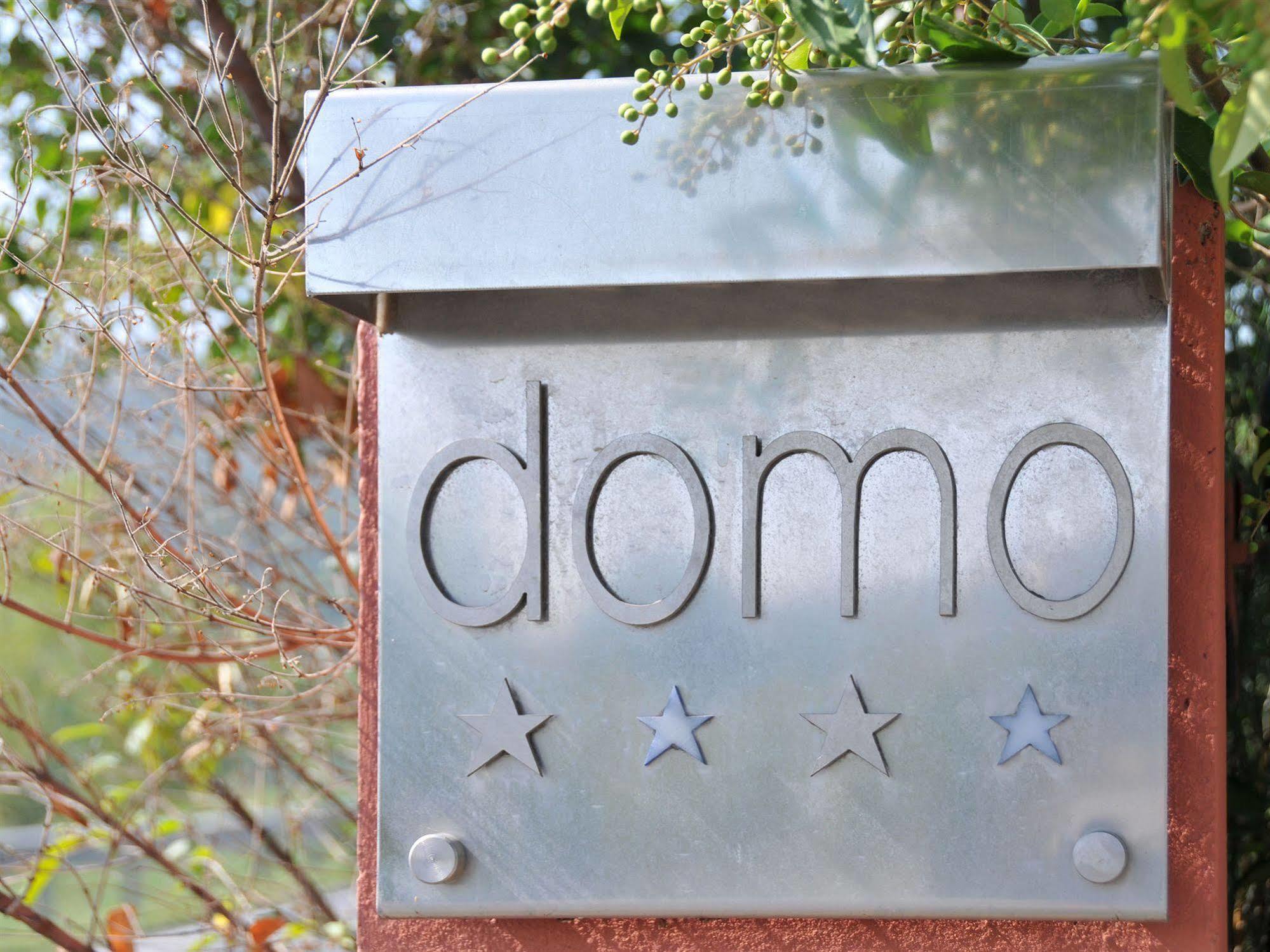 Hotel Domo Perugia Luaran gambar